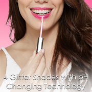 Blossom Mood Swingz ColorChanging Lip Gloss-In My Feels80026
