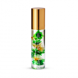 Blossom Heavenly Hemp Lip Gloss  - Vanilla 80083