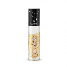 Blossom Zodiac Roll-on Lip Gloss Vanilla Gemini 80314
