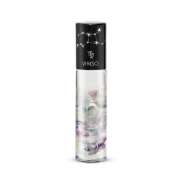 Blossom Zodiac Roll-on Lip Gloss Vanilla Scented Virgo 80317