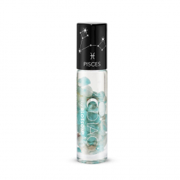 Blossom Zodiac Roll-on Lip Gloss Vanilla Pisces 80323