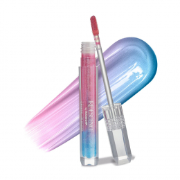 Blossom Iridescence Crystal Lip Gloss Tourmaline Dream 80425