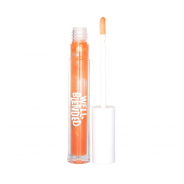 Blossom Well Blended Mois Lip Gloss - Just Peachy 80450