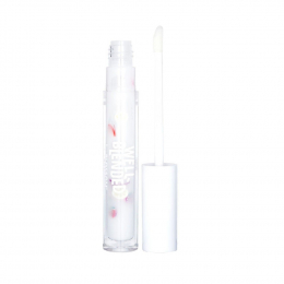 Blossom Well Blended Mois Lip Gloss - Fruit Fusion 80454