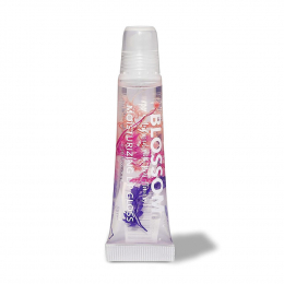 Blossom Moisturizing Lip Gloss 0.3 fl oz  Coconut 80507