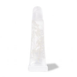 Blossom Moisturizing Lip Gloss 0.3 fl oz Coconut Macaroon