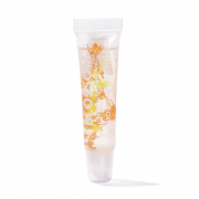 Blossom Moisturizing Lip Gloss 0.3 fl oz Peanut Butter Cup