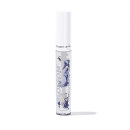 Blossom Hydrating Lip Oil With Shimmer - Coconut 80543