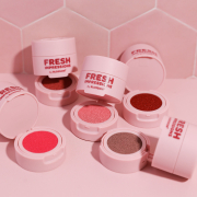 Blossom Fresh Impressions Blendable Blush