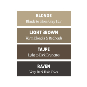 BDB Brow Powder - Blonde 2g - 0.07 oz. B3027 55302