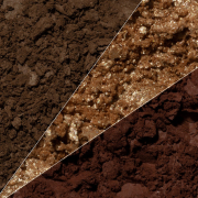 BDB Eyeshadow Trios Warm B4052 67330