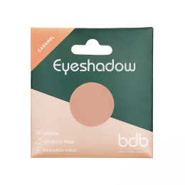 BDB Matte Eyeshadow 1.2 g - Caramel B5222 00522