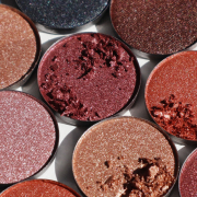 BDB Shimmer Eyeshadow 1.2 g - Golden B5239 00523