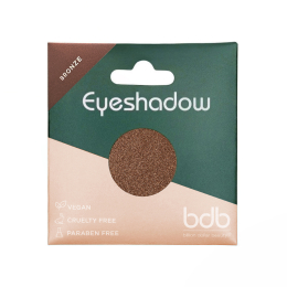 BDB Shimmer Eyeshadow 1.2 g - Bronze B5277 00527