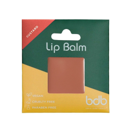 BDB Nude Lip & Cheek Tint - Custard B5284 00528
