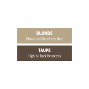BDB Triangular Brow Pencil - Taupe B6431 05643