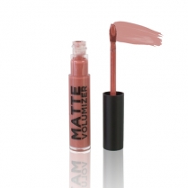 Cherry Blooms Matte Lips Volumizer 0.17 oz - Natural 0309