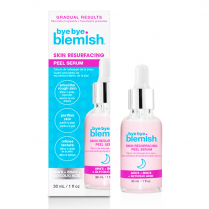 ByeBye Blemish Skin Resurfacing Peel Serum 1 fl oz 30ml16404