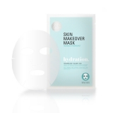 SKINFORUM  Face Mask (Hydration)-4 Sets SBFM004HYD