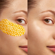 AvryBeauty Puff Off Eye Contour Patch - Retinol 05861