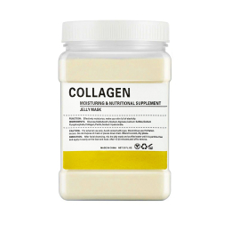 Collagen Jelly Mask Powder 650g 09564
