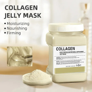 Collagen Jelly Mask Powder 650g 09564