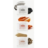Bodydrench Mud Face Mask Instant Skin Boosters 3pk 10170