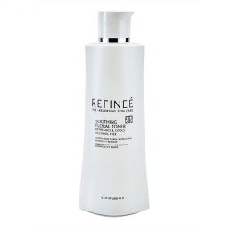 Refinee Soothing Floral Toner 6.6 fl oz / 200ml R14/30016