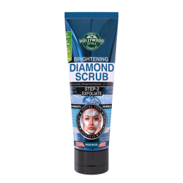 Hollywood Style Brightening Gluta Diamond Scrub 3.2 oz 37037