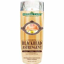 Hollywood Style Blackhead Astringent Toner 6.8 oz. #50211