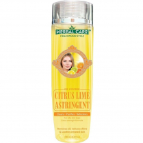 Hollywood Style  Citrus Lime Astringent Toner 6.8oz. #50212