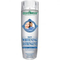 Hollywood Style Skin Whitening Astringent 6.8 oz. #50213