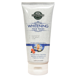 Hollywood Style Whitening Face Wash 5.3 oz 50270