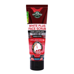 Hollywood Style White Plus Face Scrub 3.2 oz / 100ml  60102