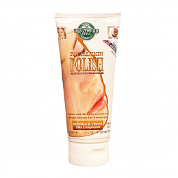 Hollywood Style Facial Skin Polish 5.3oz. #75525