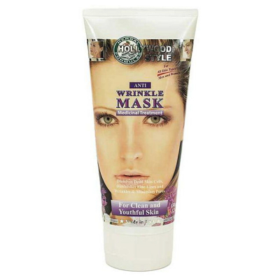 Hollywood Style Anti Wrinkle Mask 5.3 oz / 150 ml  75555
