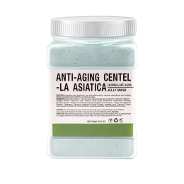 Anti-aging Centella Asiatica Jelly Mask Powder 650g 09569