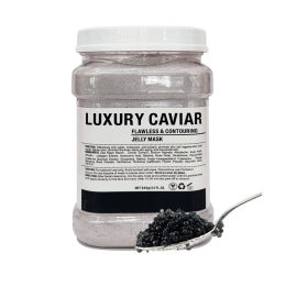 Luxury Caviar Jelly Mask Powder 650g 09564
