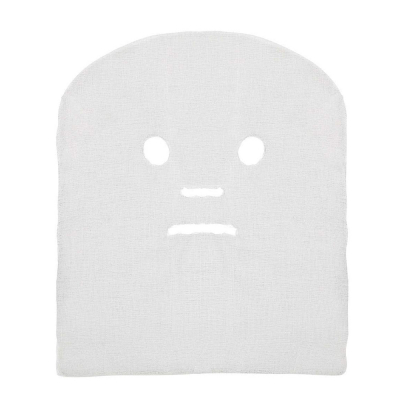 Sawhill Gauze Face Mask Sheet 25cm x 30cm White 50PK 25300