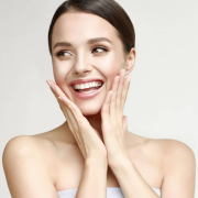 Glowing Biotin Jelly Mask Powder 650g 09564