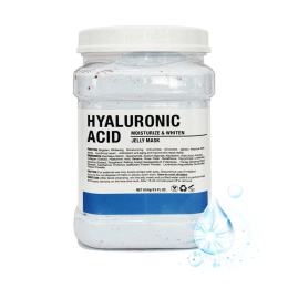Hyaluronic Acid Jelly Mask Powder 650g 09571