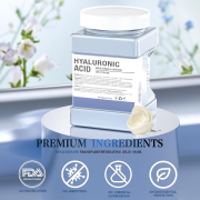 Hyaluronic Acid Jelly Mask Powder 650g 09571
