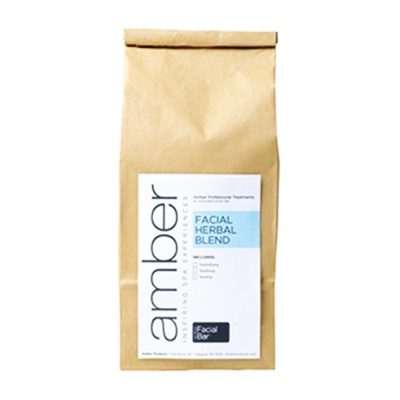 Amber Facial Herbs Detoxifying 0.5lb HI100