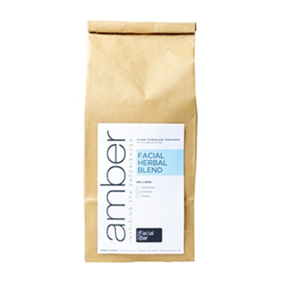 Amber Facial Herbs Soothing 0.5lb HI200