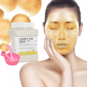 Luxury 24K Gold Jelly Mask Powder 650g 09565