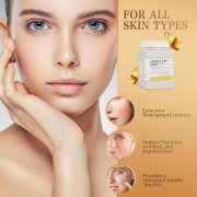 Luxury 24K Gold Jelly Mask Powder 650g 09565