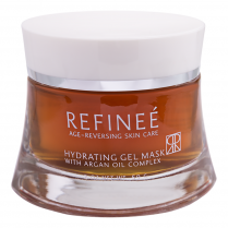 Refinee Hydrating Gel Mask 2.0 fl oz / 59g R40 / 30041