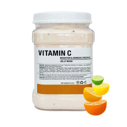 Vitamin C Jelly Mask Powder 650g 09564