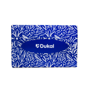 Dukal Facial Tissue 2 Ply 5.7"x7" 40/Box TIS100 03176