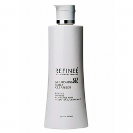 Refinee Nourishing Daily Cleanser 6.6 floz / 200ml R12/30002